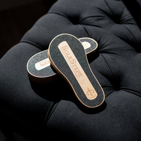 SoleSteps® WeckMethod