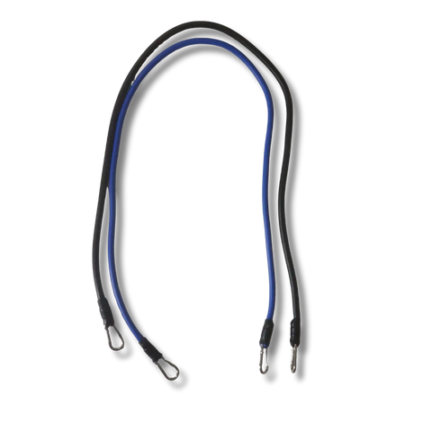 Extra Strength Resistance bands Power Swing Fitness