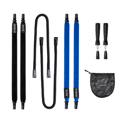 HYBRID® ROPE WeckMethod