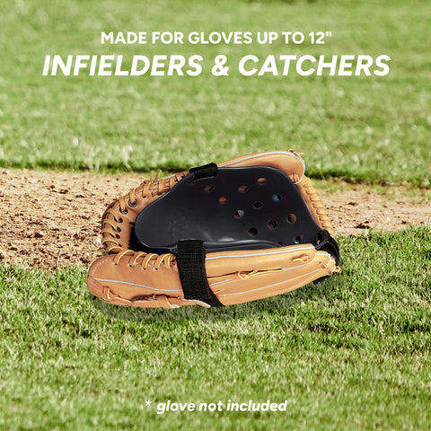 Markwort Baseball Glove Guard - Gloves up to 12" Varo Baseball