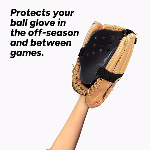 Markwort Baseball Glove Guard - Gloves up to 12" Varo Baseball