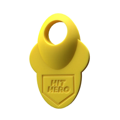 Hit Hero V2 Baseball Thumb Guard Varo Baseball