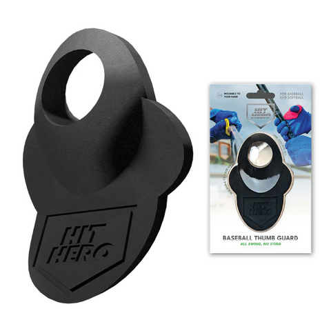 Hit Hero V2 Baseball Thumb Guard Varo Baseball