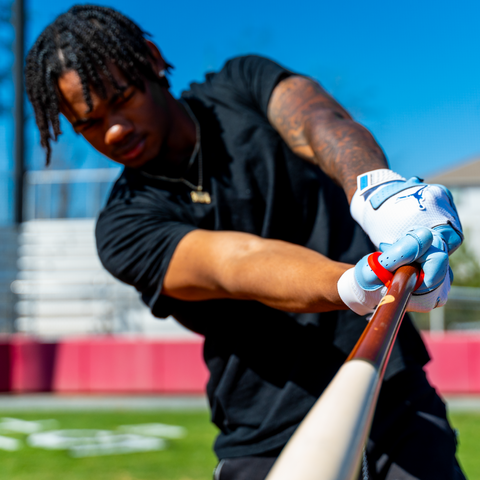 Hit Hero V2 Baseball Thumb Guard Varo Baseball