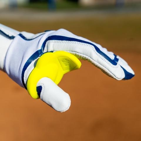 Hit Hero V2 Baseball Thumb Guard Varo Baseball