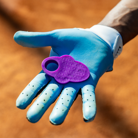 Hit Hero V2 Baseball Thumb Guard Varo Baseball