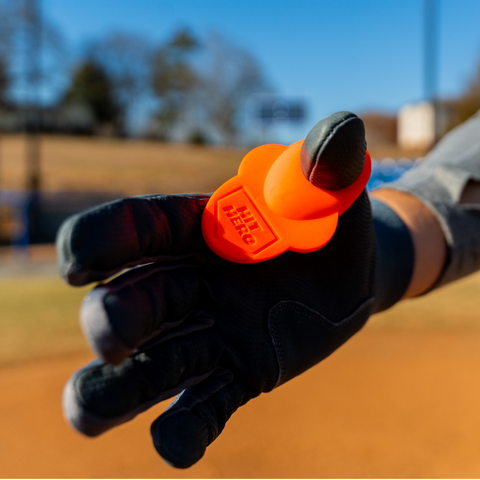Hit Hero V2 Baseball Thumb Guard Varo Baseball