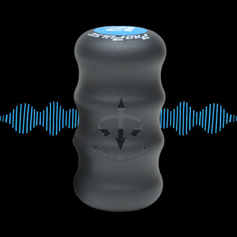 ProPulse® Speed Trainers - Baseball WeckMethod