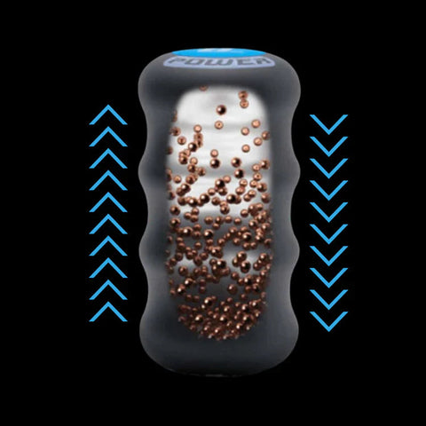 ProPulse® Speed Trainers - Baseball WeckMethod