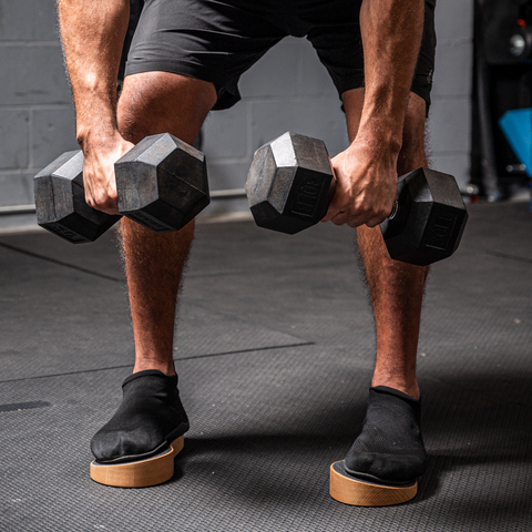 SoleSteps® WeckMethod