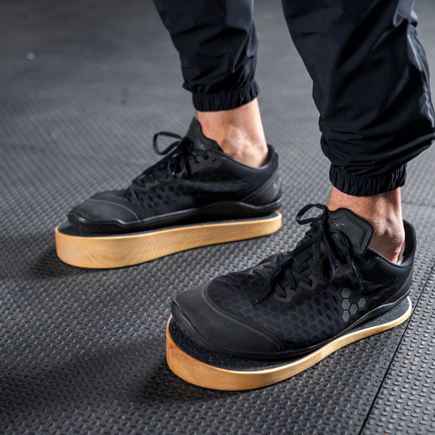 SoleSteps® WeckMethod