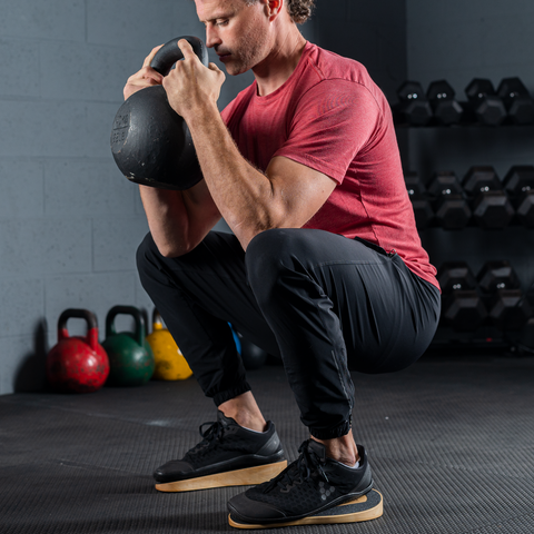 SoleSteps® WeckMethod