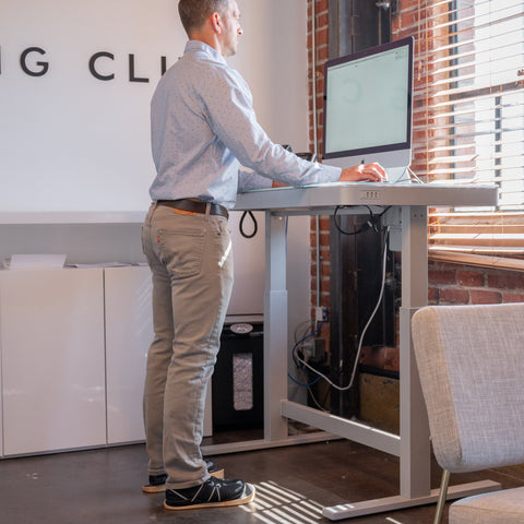 SoleSteps® WeckMethod