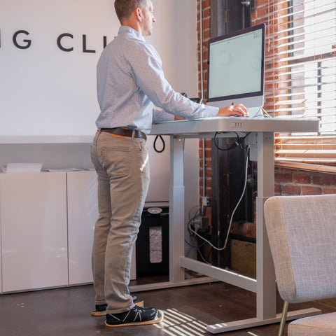 SoleSteps® WeckMethod