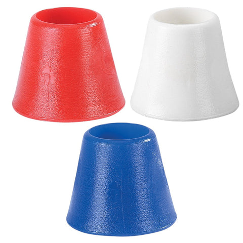 Markwort Knobcuff EZ Bat Taper - 3-Pack Varo Baseball