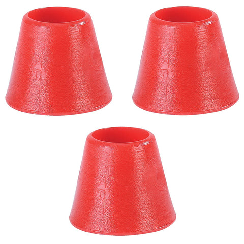 Markwort Knobcuff EZ Bat Taper - 3-Pack Varo Baseball