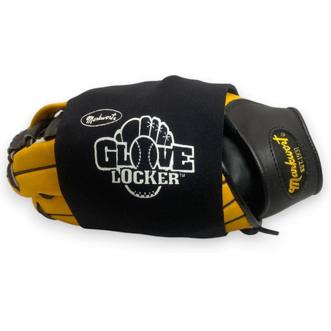 Markwort Baseball Glove Locker Varo Baseball