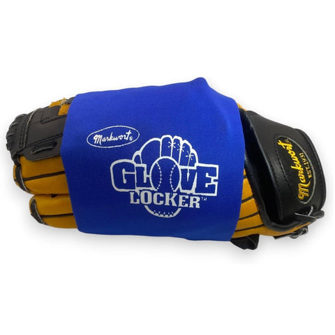 Markwort Baseball Glove Locker Varo Baseball