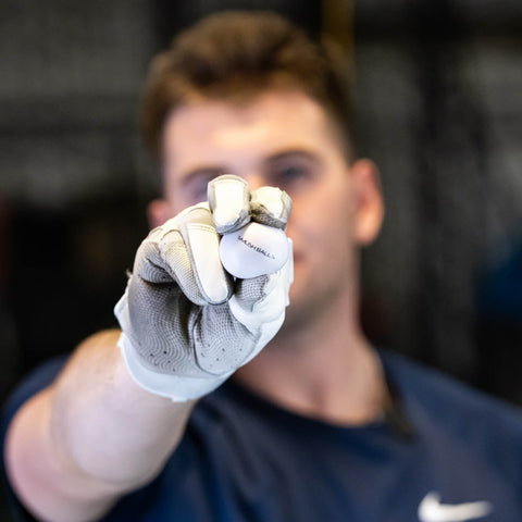 SMUSH BALLS Mini Training Balls Smushballs