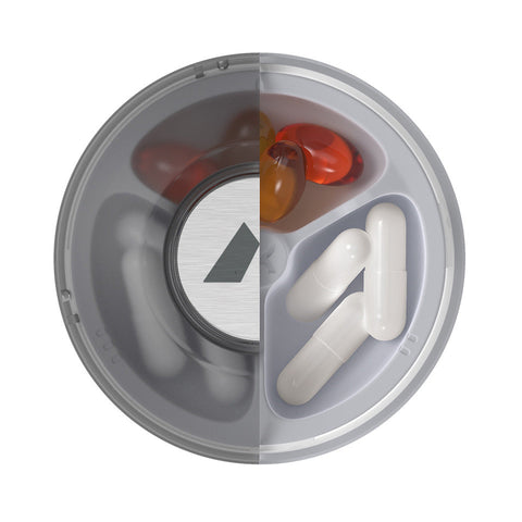 Promixx Supplement Case Momentous