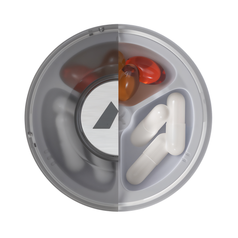 Promixx Pill Case Momentous