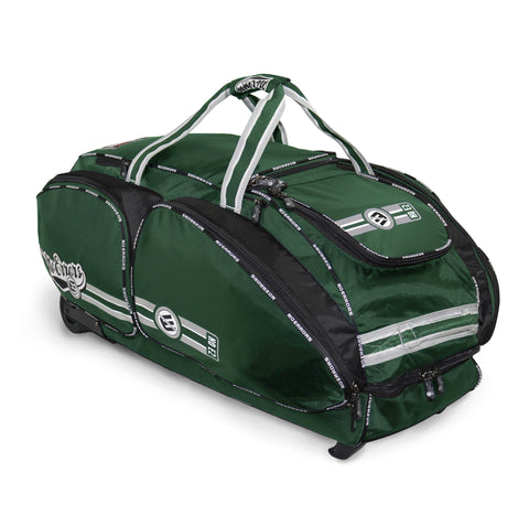 NO E2 Catchers Bag No Errors Sports