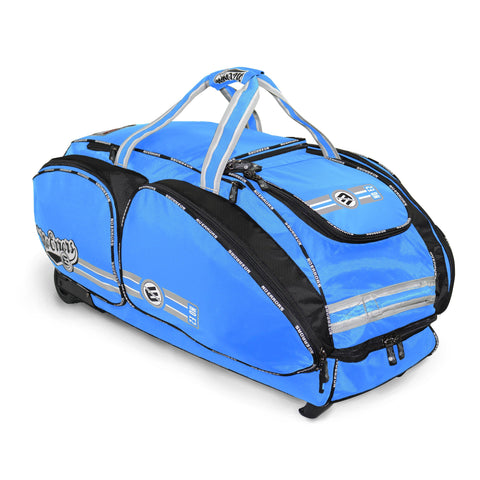 NO E2 Catchers Bag No Errors Sports