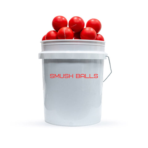 Red Smushballs Smushballs