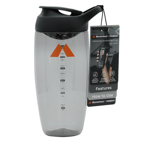 Promixx Pursuit Shaker Bottle Momentous
