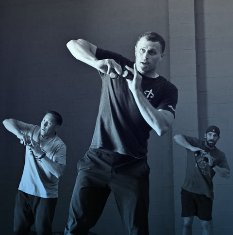 ProPulse® Speed Trainers WeckMethod