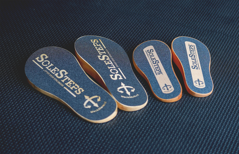 SoleSteps® WeckMethod