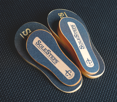 SoleSteps® WeckMethod