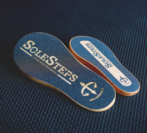 SoleSteps® WeckMethod