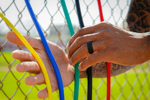 Resistance Band Technology