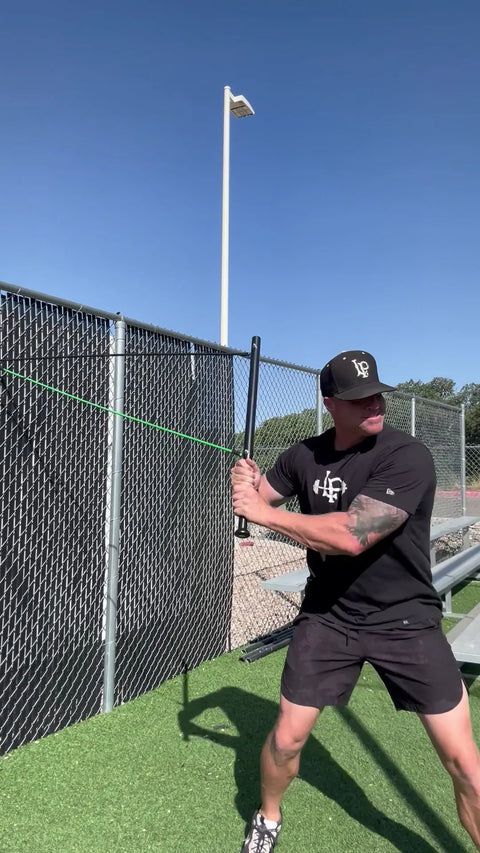 Power Swing Pro Kit Power Swing Fitness