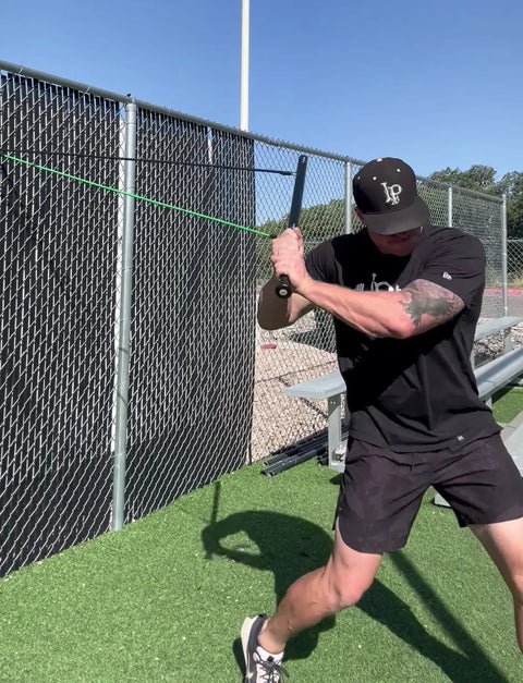 Power Swing Pro Kit Power Swing Fitness
