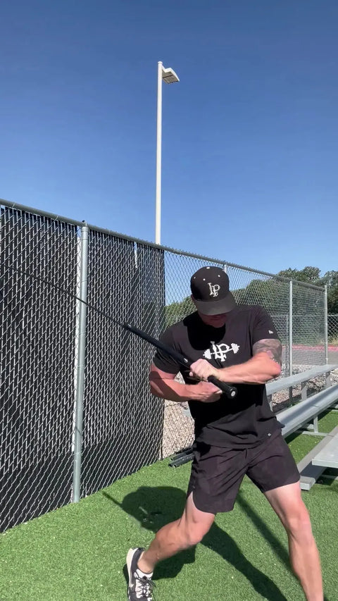 Power Swing Pro Kit Power Swing Fitness