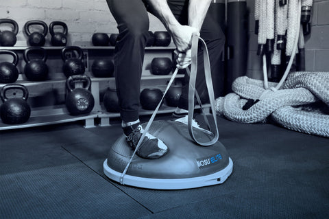 BOSU® Elite WeckMethod