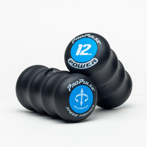 ProPulse® Speed Trainers WeckMethod