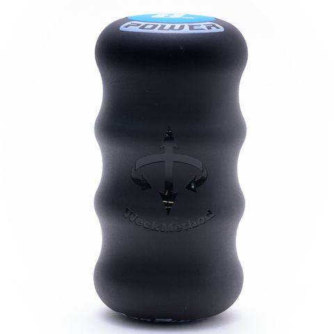 ProPulse® Speed Trainers - Baseball WeckMethod