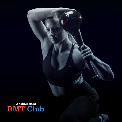 RMT® Club 2lb WeckMethod