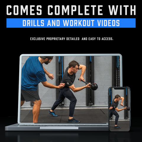 RMT® Club - Lacrosse WeckMethod