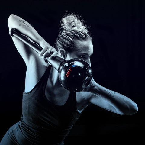 RMT® Club 6lb WeckMethod