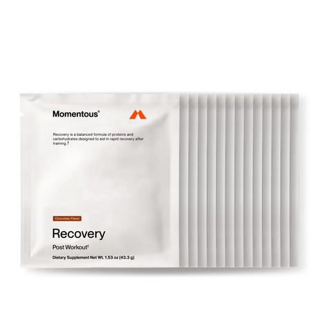 Recovery 14-Travel Packs Momentous