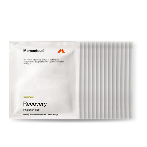 Recovery 14-Travel Packs Momentous