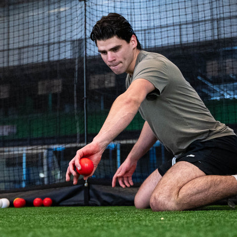 Red Smushballs Smushballs