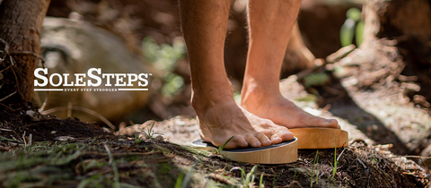 SoleSteps® WeckMethod