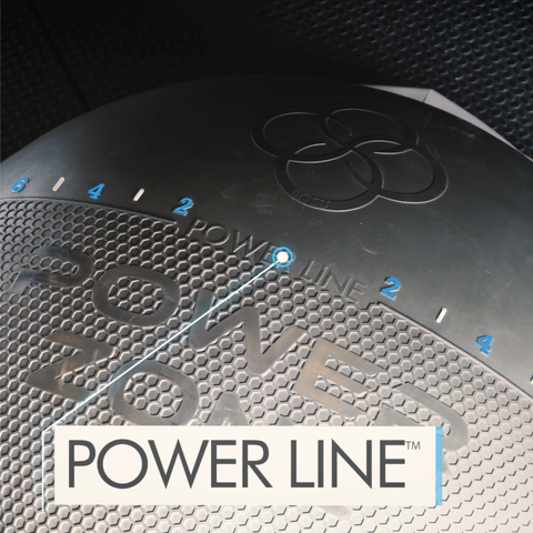 BOSU® Elite WeckMethod