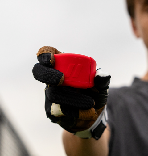 SplitHitter Bat Swing Trainer Varo Baseball