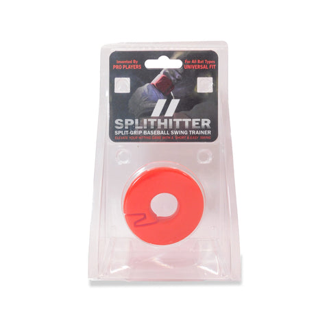 SplitHitter Bat Swing Trainer Varo Baseball